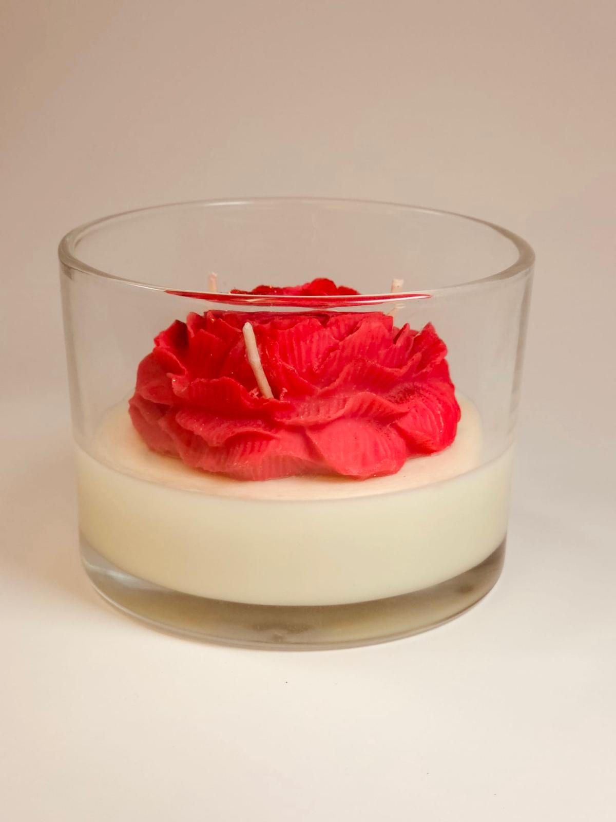 Peony Collection - Rosé