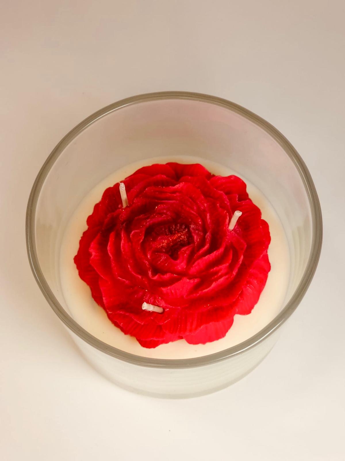 Peony Collection - Rosé