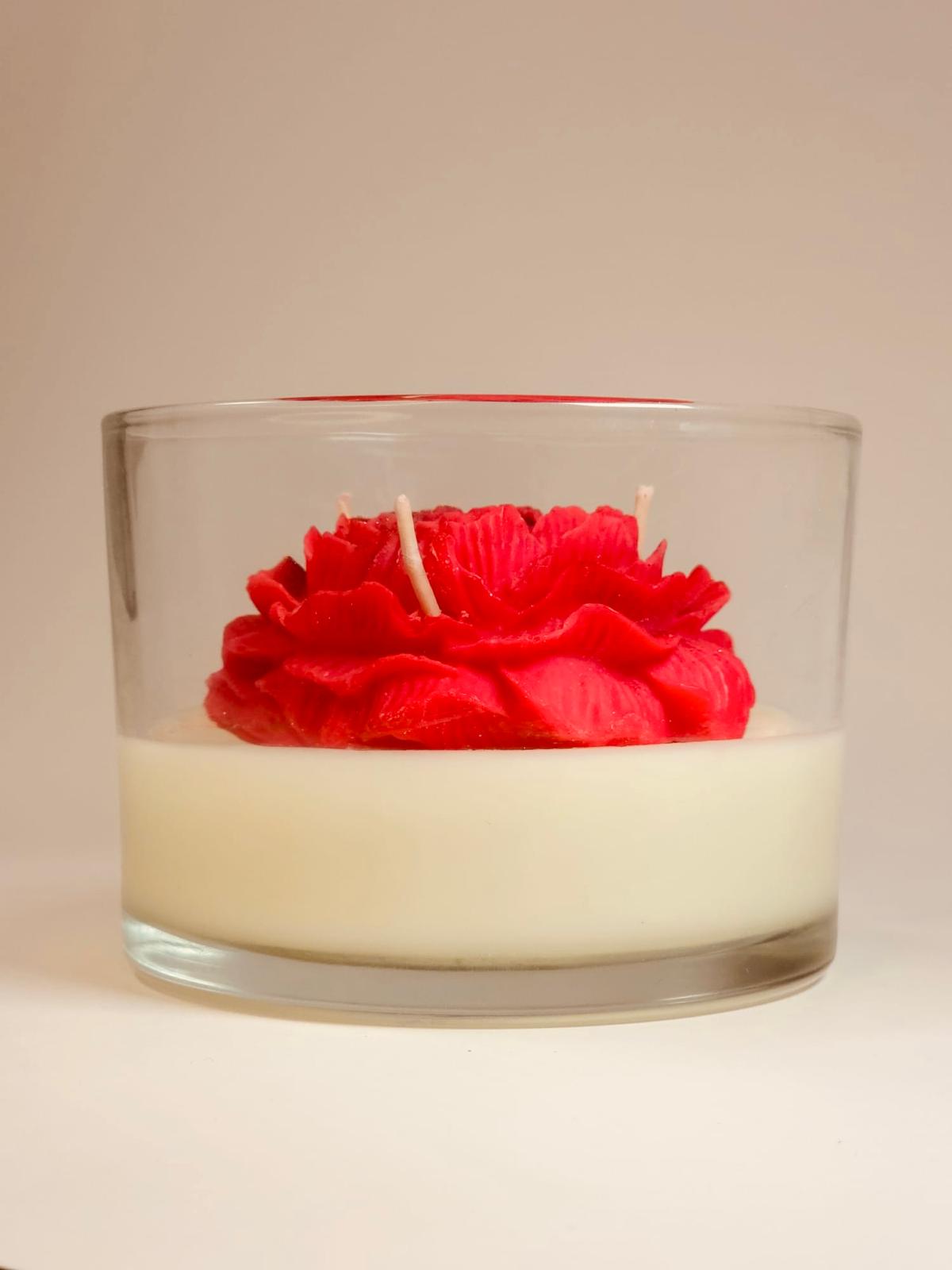 Peony Collection - Rosé