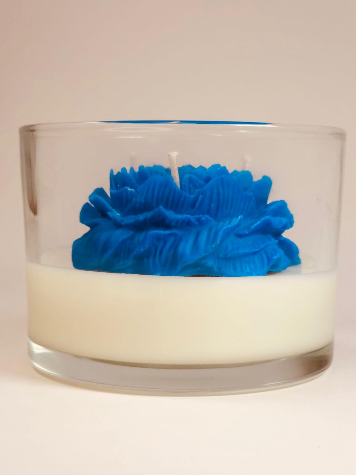 Peony Collection - Midnight Blue