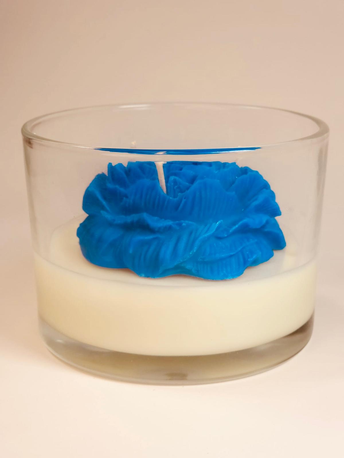 Peony Collection - Midnight Blue