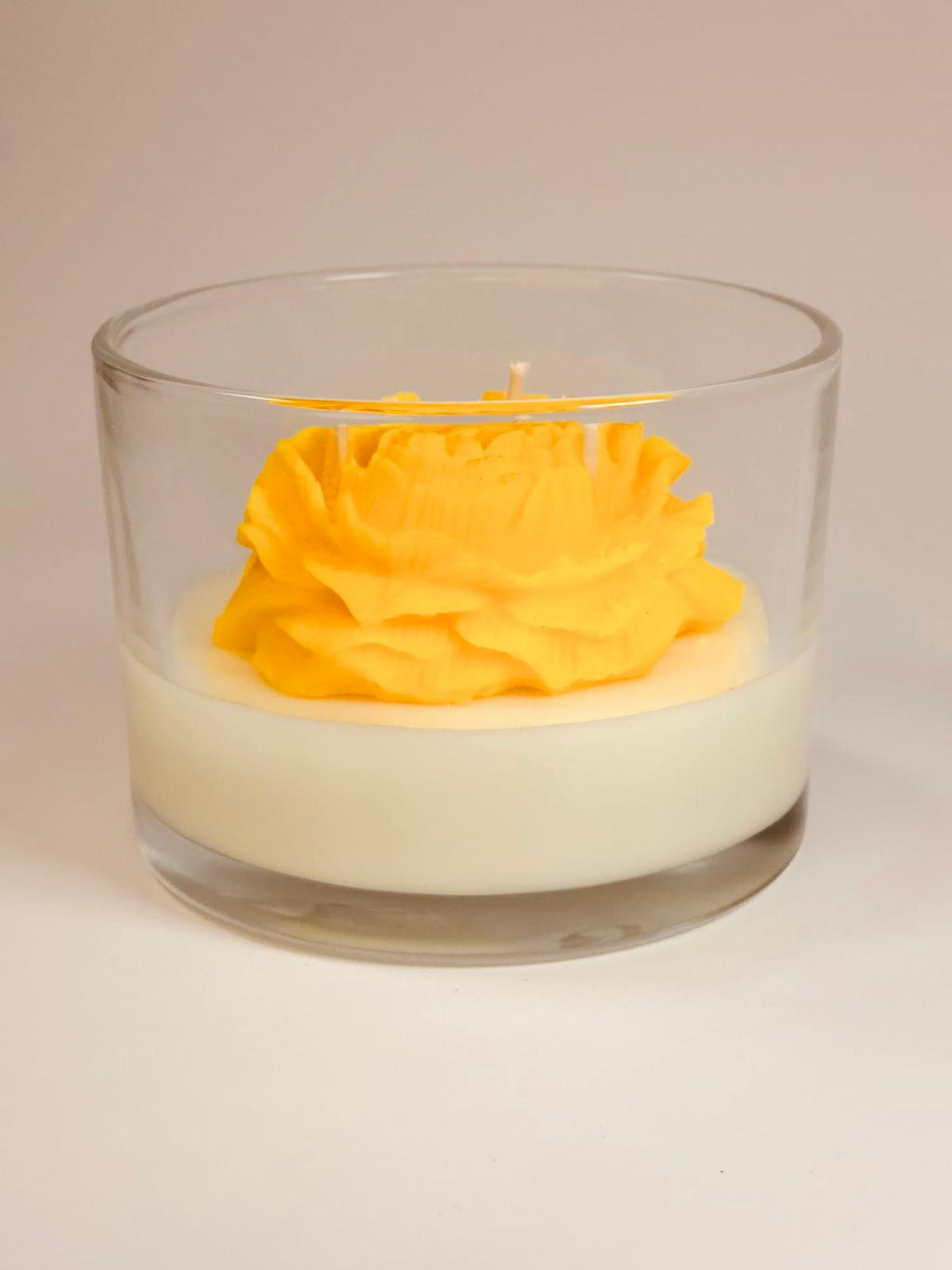 Peony Collection - Golden Sunlight