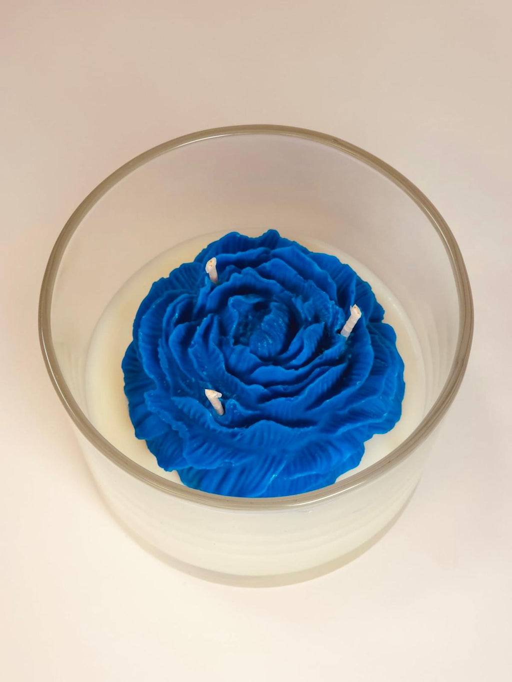 Peony Collection - Midnight Blue