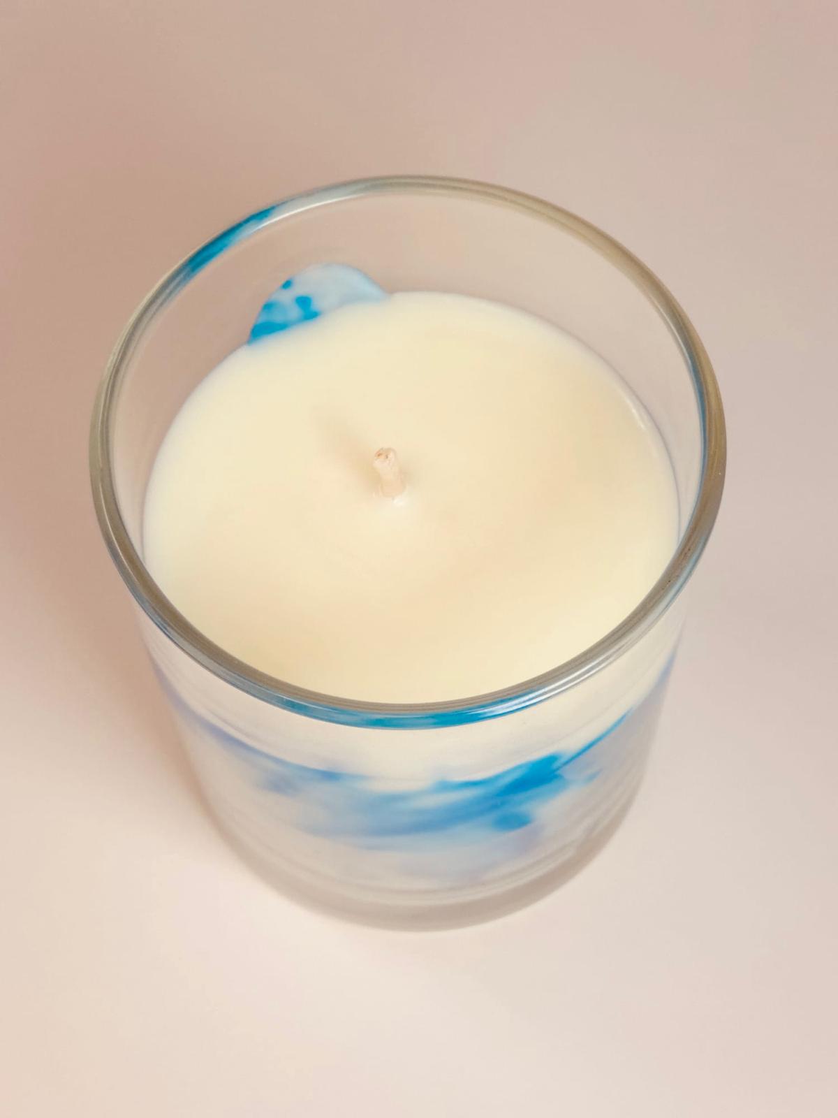 Marble Collection - Ciel