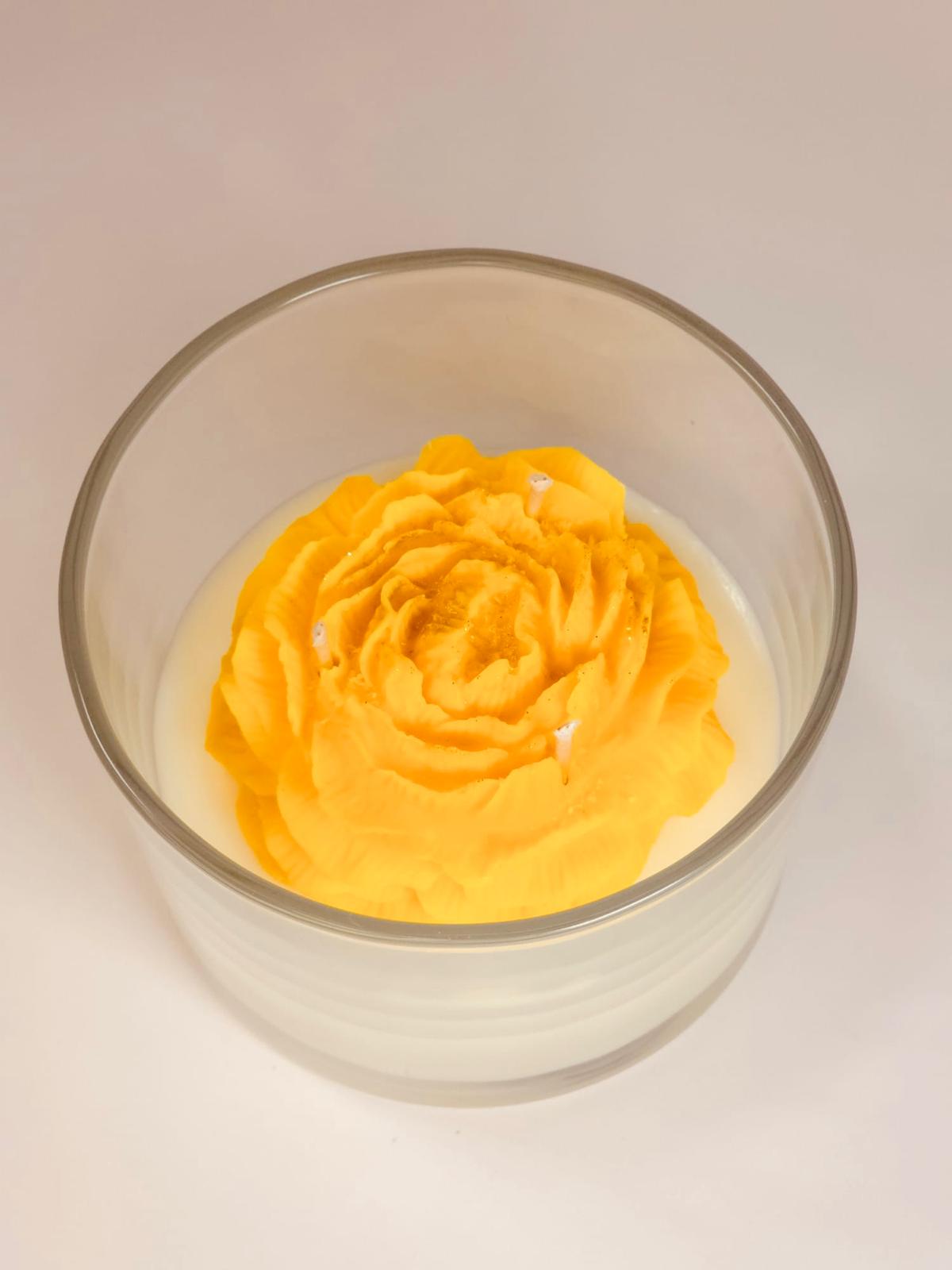 Peony Collection - Golden Sunlight