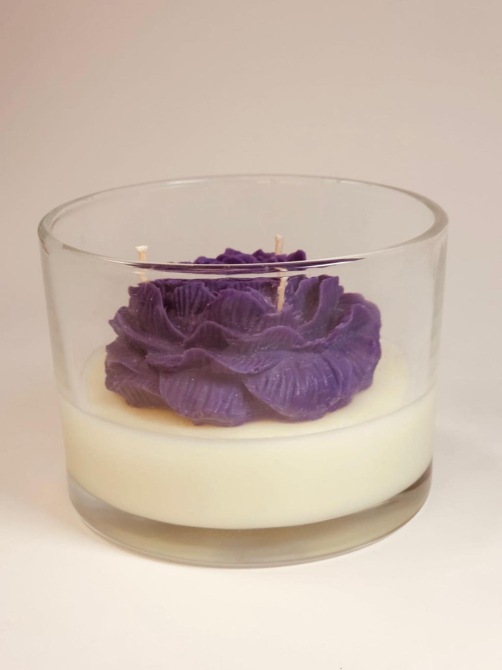 Peony Collection - Mauve Royale