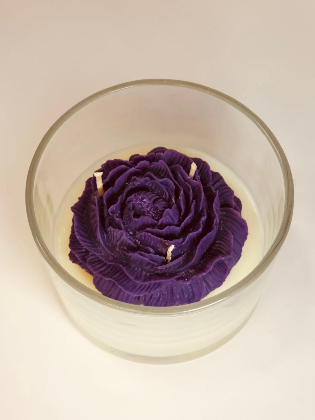Peony Collection - Mauve Royale