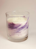 Marble Collection - Violet