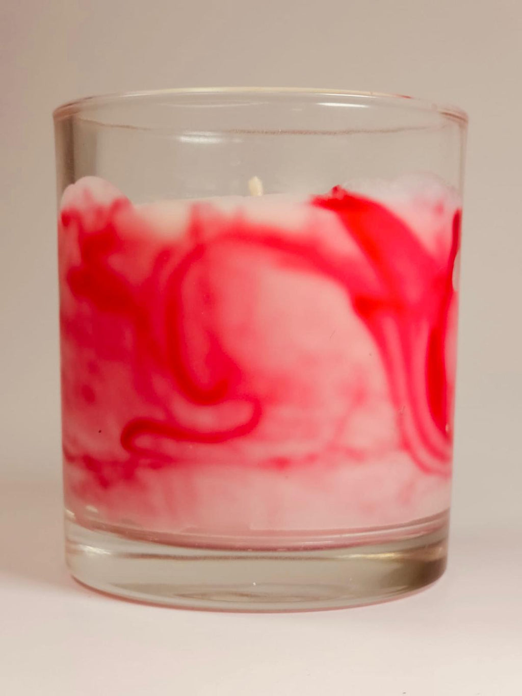 Marble Collection - Cerise