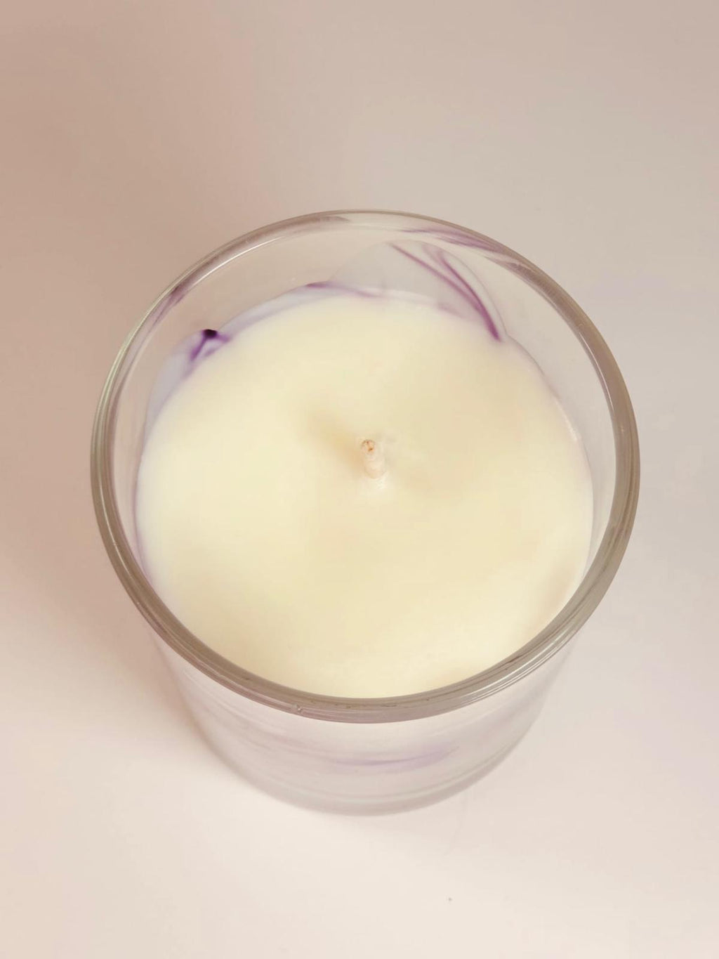 Marble Collection - Violet