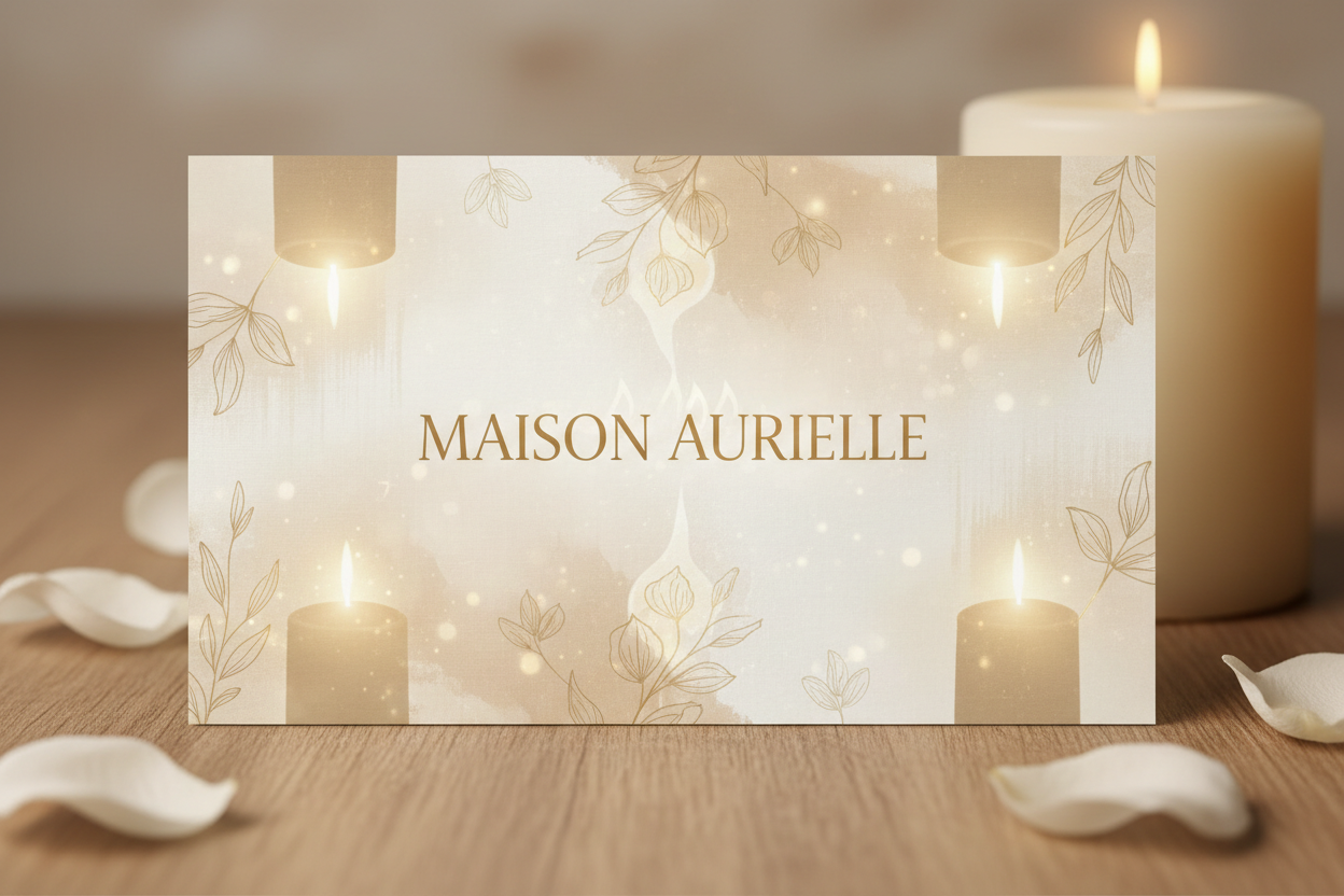 Maison Aurielle Gift Card